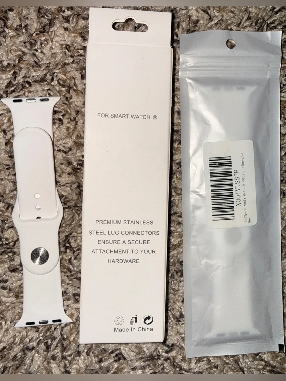 bundle of bands for Smart Watch 42mm